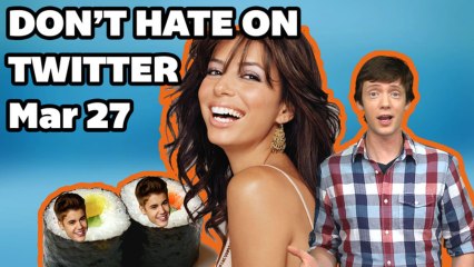 Defending Twitter and Does Gaga Hate Kittens | DAILY REHASH | Ora TV