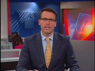 27 Mars 2013 - Le TVA Nouvelles de 18h Abitibi-Témiscamingue