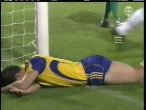 2009 (August 19) Ventspils (Latvia) 0-FC Zurich (Switzerland) 3 (Champions League)