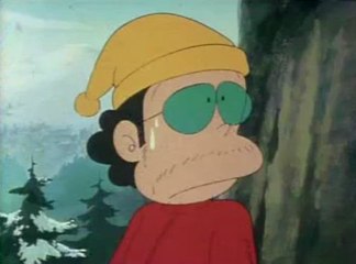 ドラえもん 山おく村の怪事件 動画 Dailymotion