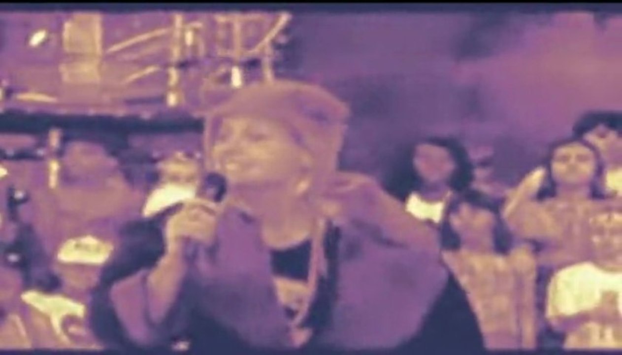 XUXA  _   HOJE  É  SABADO  VIDEO  CLIP