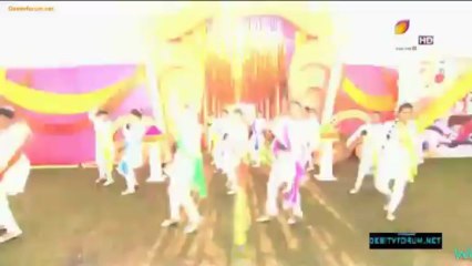 *HD* *Drashti Dhami* performance from Rang De Holi Bash *HD*
