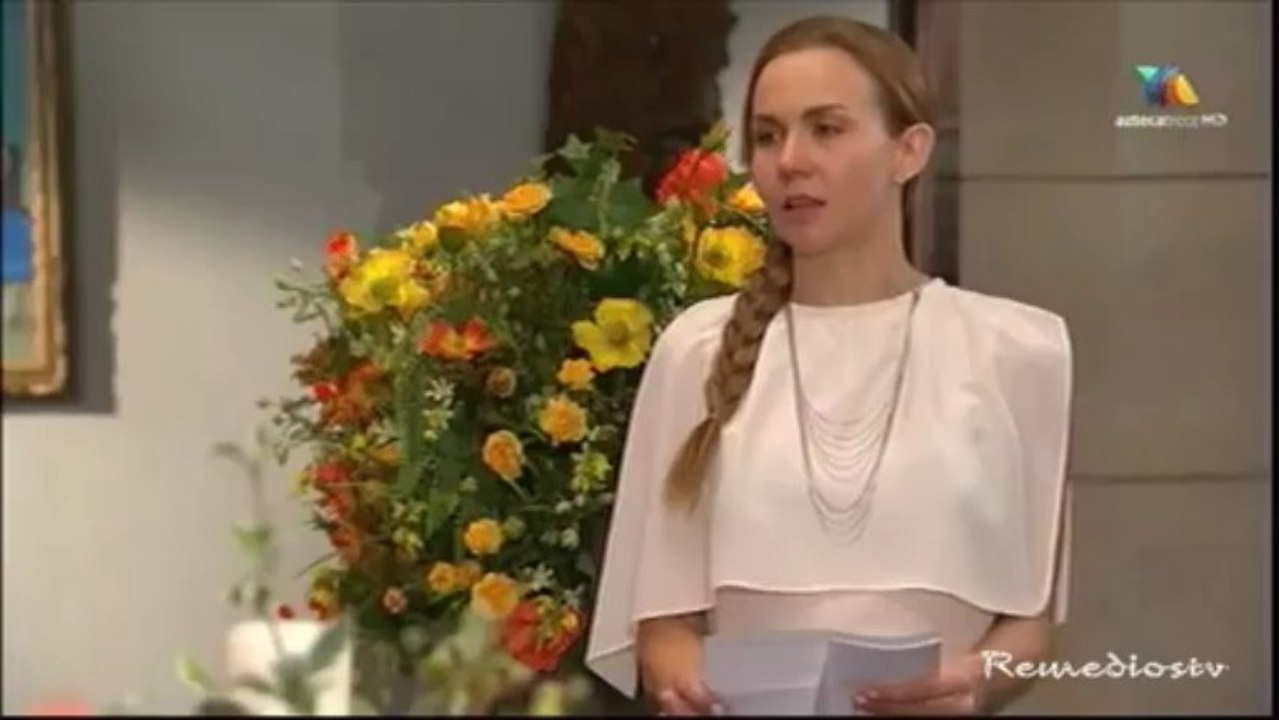 LOCDA Historia Remedios y Marcos capítulo 97