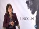Entrevista a Sally Field sobre la película "Lincoln"