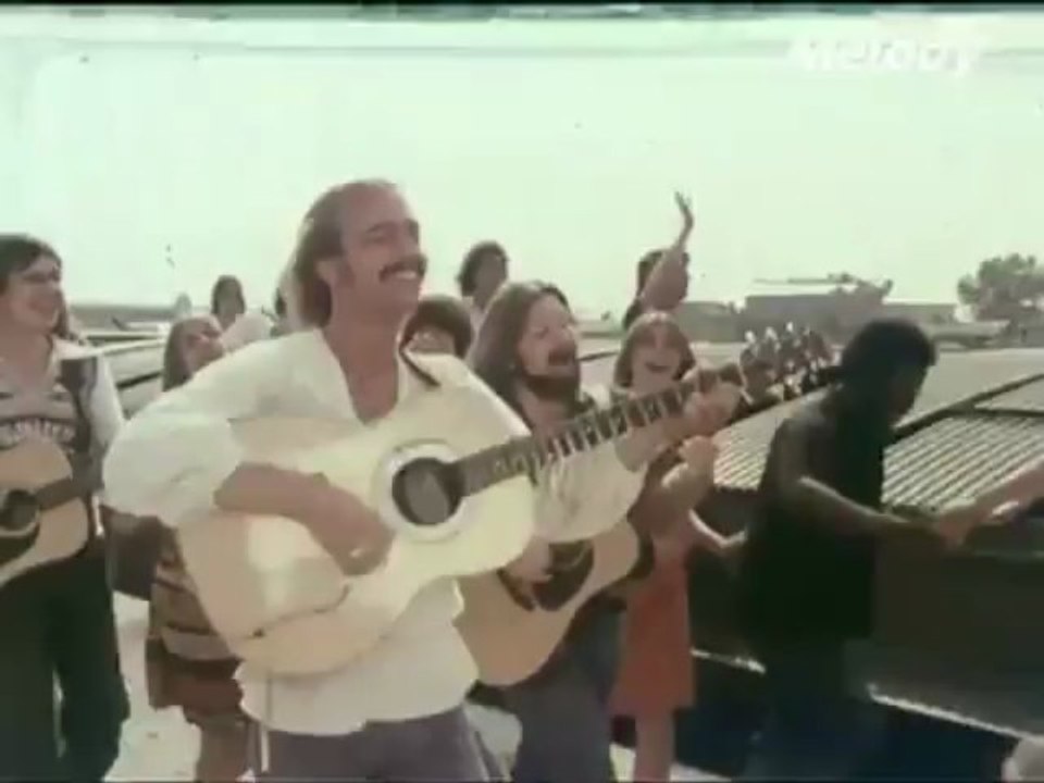 Passionnément présent