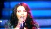 Kree Harrison sings Don't Play That Song on American Idol 3/27/13