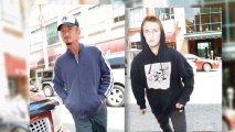 Sean Penn's Son Drops Slurs
