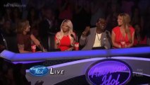 Kree Harrison - Don't Play That Song - American Idol 12 (Top 8)