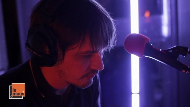 TEAM GHOST - Dead Film Star en Mouv'Session