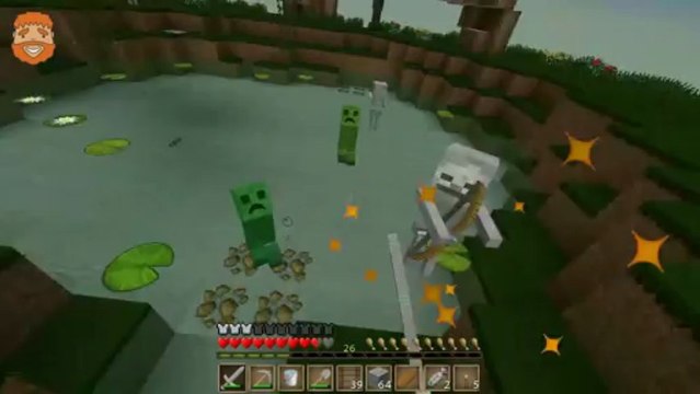 Minecraft: Duh Dimension, Ep.10 | Dumb and Dumber Minecraft