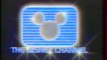 Extrait De l'emission Disney Channel 1986 FR3