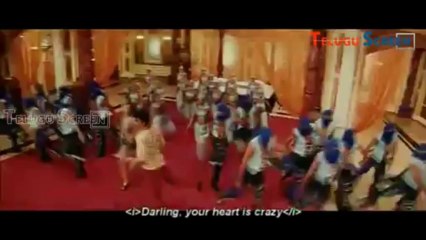 Chanti Telugu Movie Song -  Mastani Mastani - Ravi Teja, Charmy, Anjali