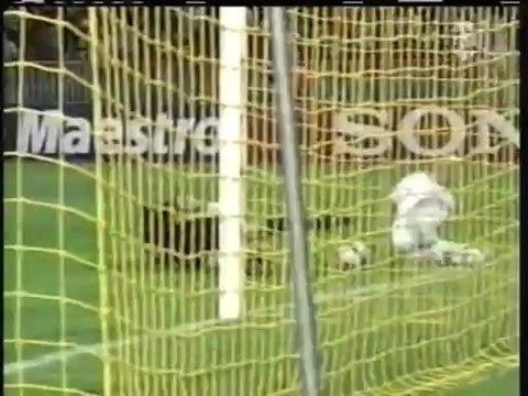 2009 (August 25) Debreceni VSC (Hungary) 2-Levski Sofia (Bulgaria) 0 (Champions League)