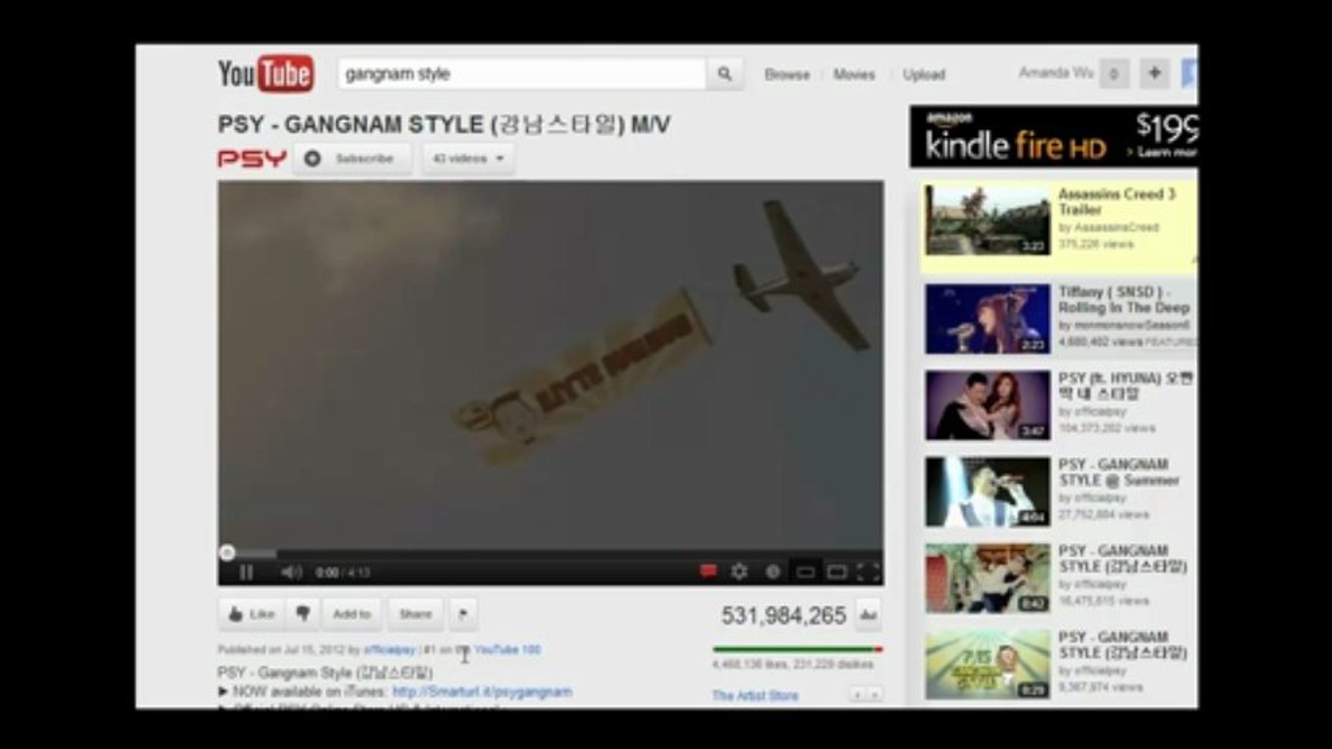 ⁣How to Free Download Gangnam Style Music Videos from YouTube