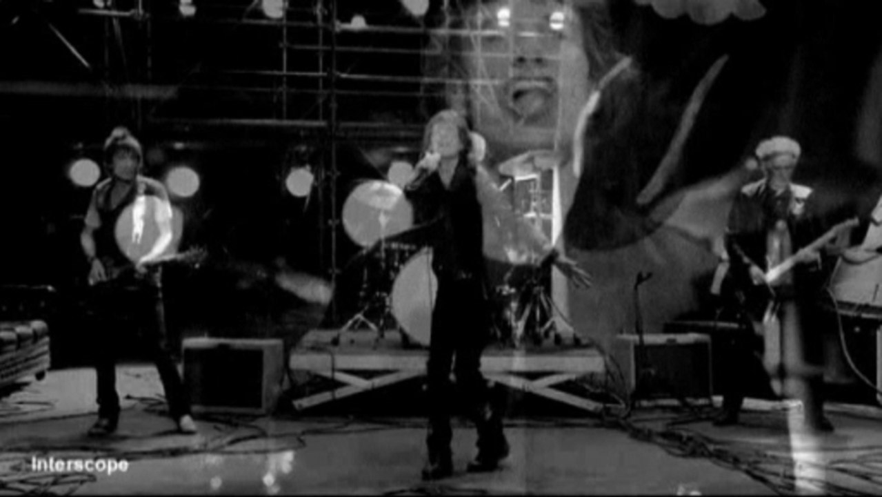 Rolling Stones to play Britain's Glastonbury festival for first time