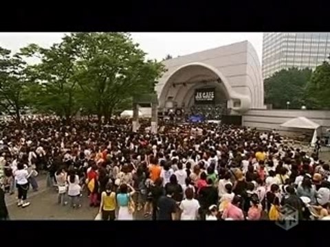 AN CAFE - Smile Ichiban Ii Onna