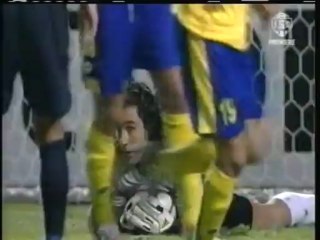 2009 (August 26) APOEL Nicosia (Cyprus) 3-FC Copenhagen (Denmark) 1 (Champions League)