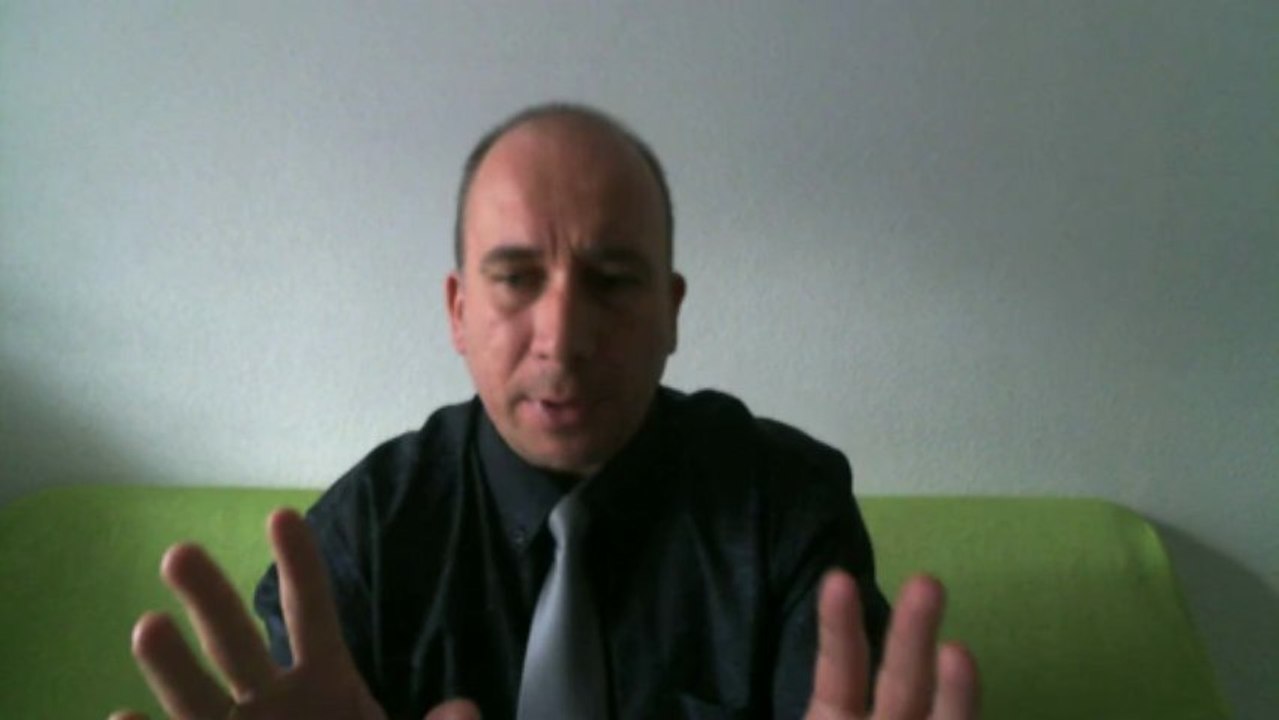 Характеристика на предопределението