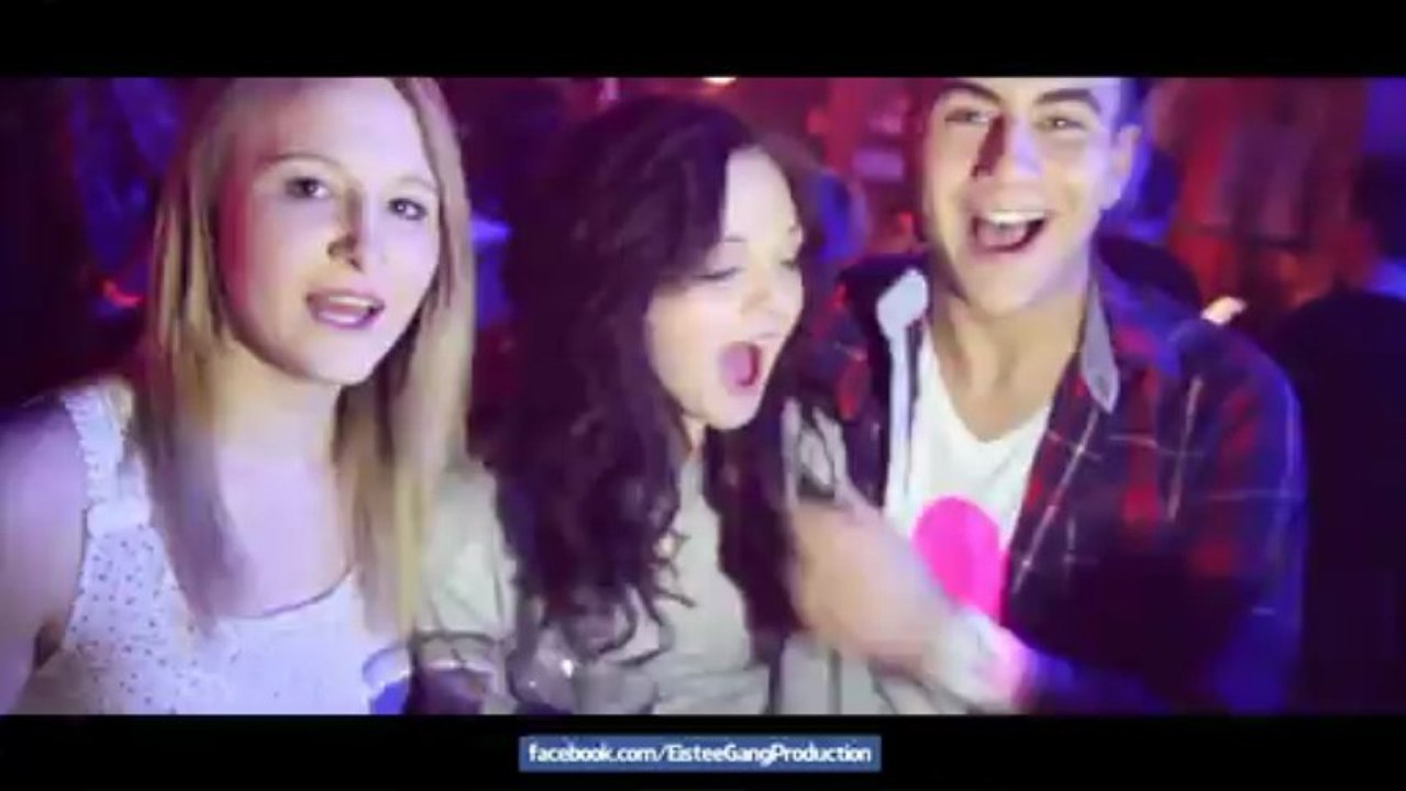 2 Jahre EisteeGang Production - EisteeGang Eventvideo