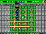 Bomberman 93' (TG16/PC Engine) Complete 8/8