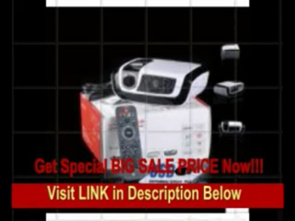 [FOR SALE] REX-CINE Latest 1080p Dlp Android 4.0 WIFI ICS Osram LED Lamp Technology Projector RX-C7