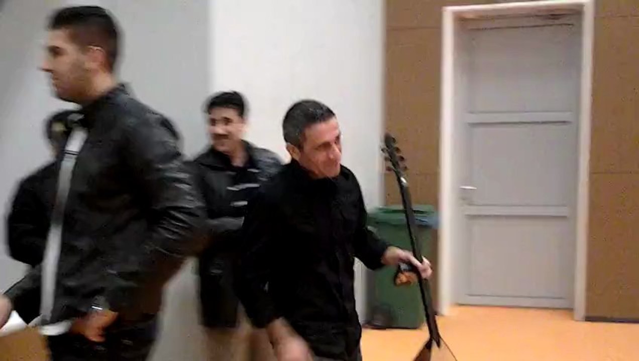 5 Newroz 2013 Utrecht Holenda. Ji bo rojavayê Kurdistanê