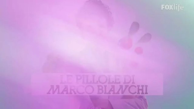 Le pillole di Marco Bianchi - I miracoli degli Omega 3