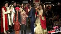 Vikram Phadnis's Swades Show @ Lakme Fashion Week | Jitendra, Juhi, Malaika, Arbaaz