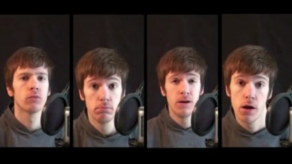 I want you back by Jackson 5 (Ivan From Belgium)