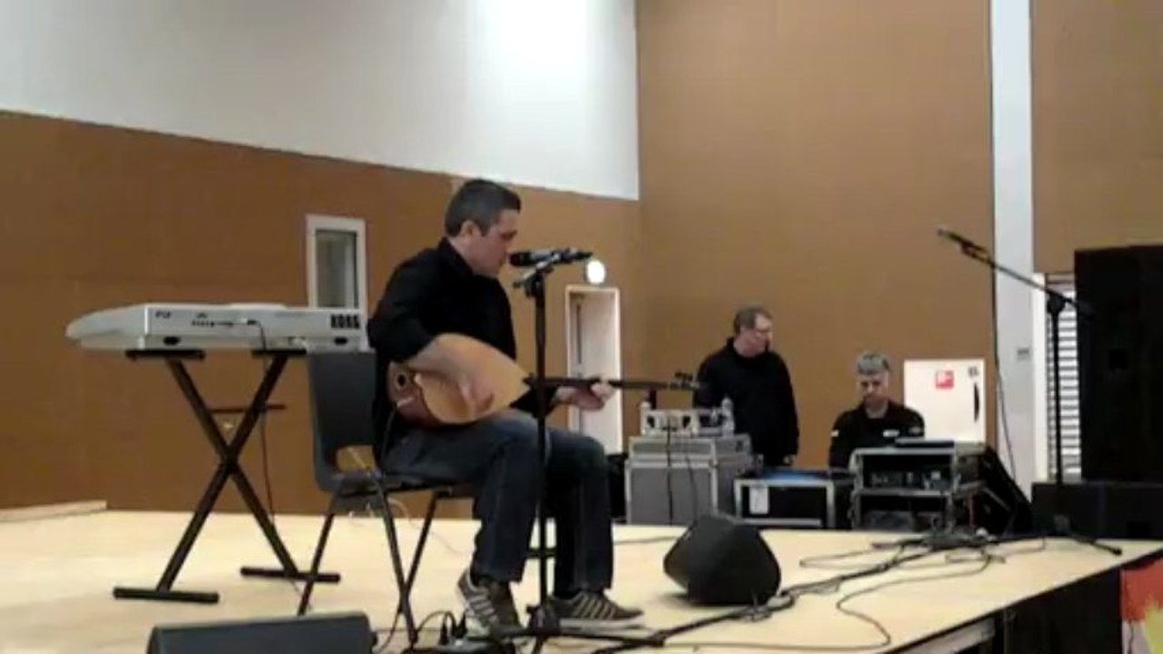 7 Newroz 2013 Utrecht Holenda. Ji bo rojavayê Kurdistanê