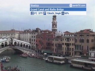 Venice - Italy, Cologne - Germany, Saint-Malo - France, Palma de Mallorca - Spain, Agadir - Morocco, Dusseldorf - Germany, Lucerne - Switzerland