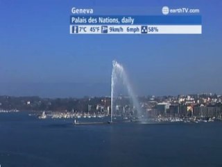 Geneva - Switzerland, Doha - Qatar, Cape Town - South Africa, Lucerne - Switzerland, Salzburg - Austria, Palma de Mallorca - Spain, Stuttgart - Germany