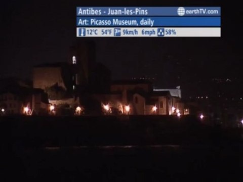 Antibes - Juan-les-Pins - France, Amsterdam - Netherlands, Cologne - Germany, Macau SAR - China, Palma de Mallorca - Spain, Lugano - Ticino - Switzerland, Cape Town - South Africa