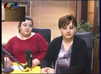 K23TV - Razgovor s povodom - Artur Solar - 27. mart 2013