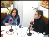 Tertulia política de Luis. Las incógnitas de la tragedia en el Madrid Arena- 02/11/12