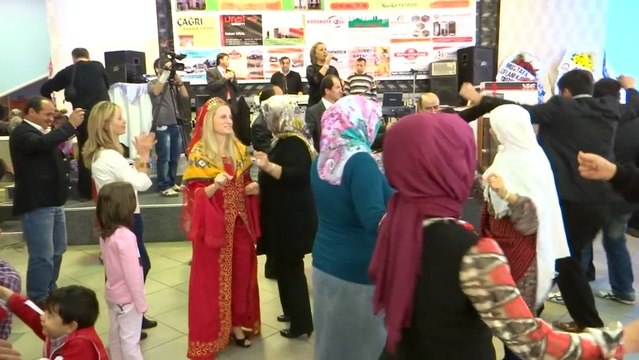 Eflani Etginlikleri İst Çayır Ovada Ezgi Mutlu