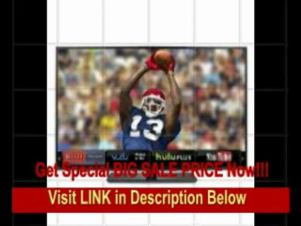 [FOR SALE] VIZIO E500i-A1 50-inch 1080P 120Hz LED Smart HDTV