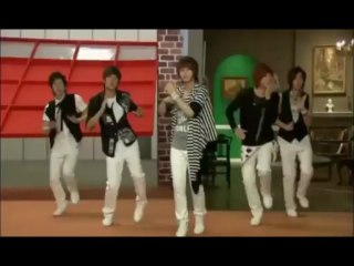 SS501- A song calling for you (Cover en español por CKUNN)