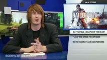 Team Ninja Splits, Wii U Gets Faster, and Battlefield 4 Coming Sans Wii U - Hard News Clip