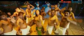 Asha Saini Spicy Hot Song from Cinemakeldam Randi - Na peru mallika