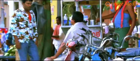 Posani Krishna Murali Comedy Scene From Krishnam Vande Jagadgurum