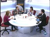 Tertulia económica con Susana Criado y Manuel Llamas - 16/11/12