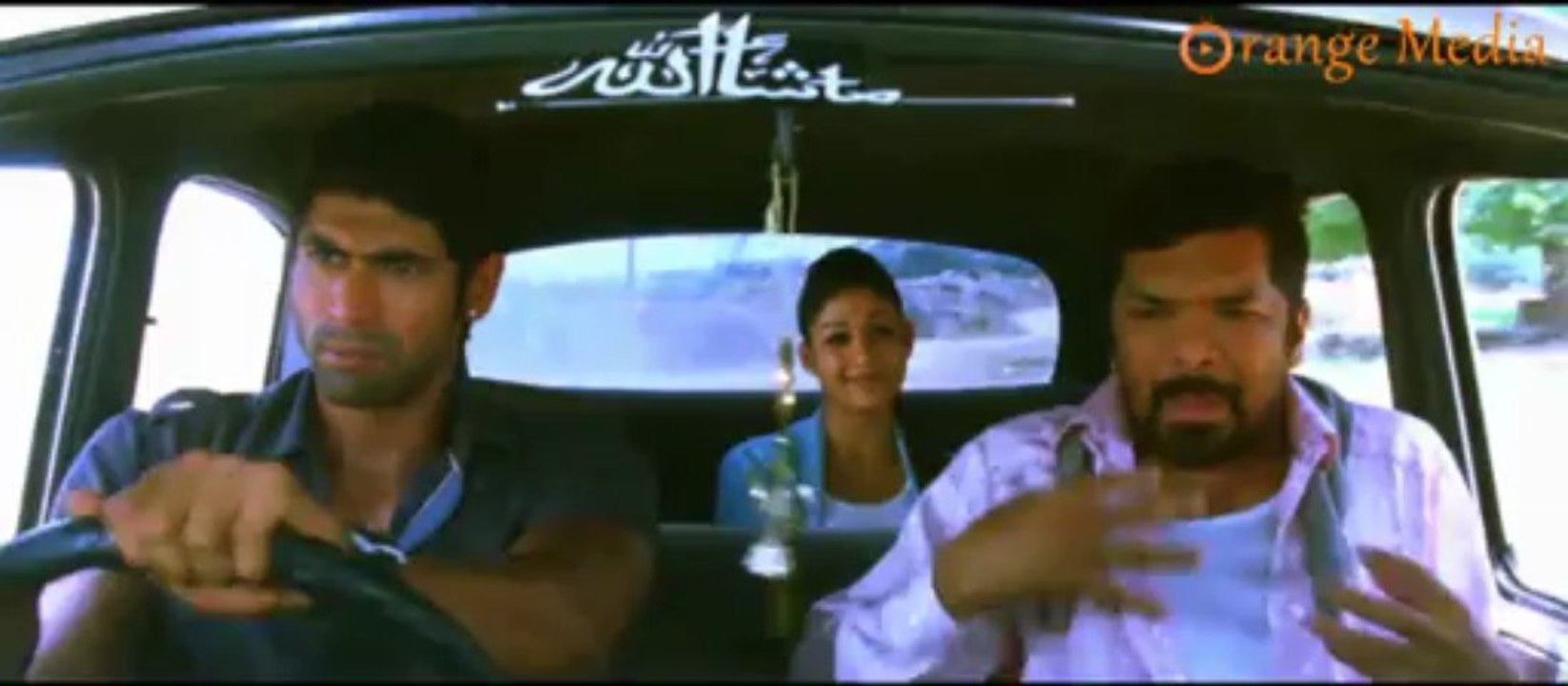 Posani Krishna Murali Dialogues - Krishnam Vande Jagadgurum Comedy Scene