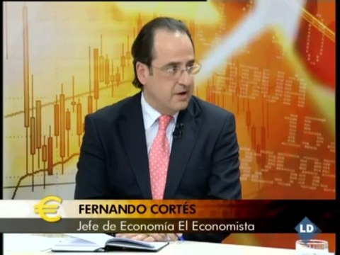 Economía para todos: Reducción de déficit y pago de deudas a proveedores - 07/03/12