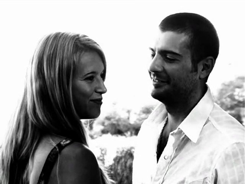 backstage Soledad y Marcelo