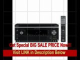 [BEST PRICE] Sony STR-DA1800ES 7.2 Channel Wi-Fi Receiver with AirPlay and Bluetooth