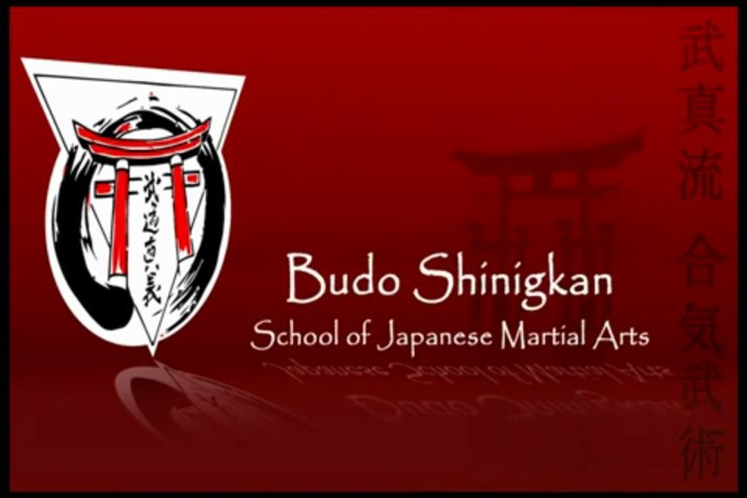 Martial Arts School | Budo Shingikan