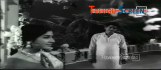 Ee Reyi Theeyanidi - (Chitti chellelu) - Haranath Chakraborty, Vanishri