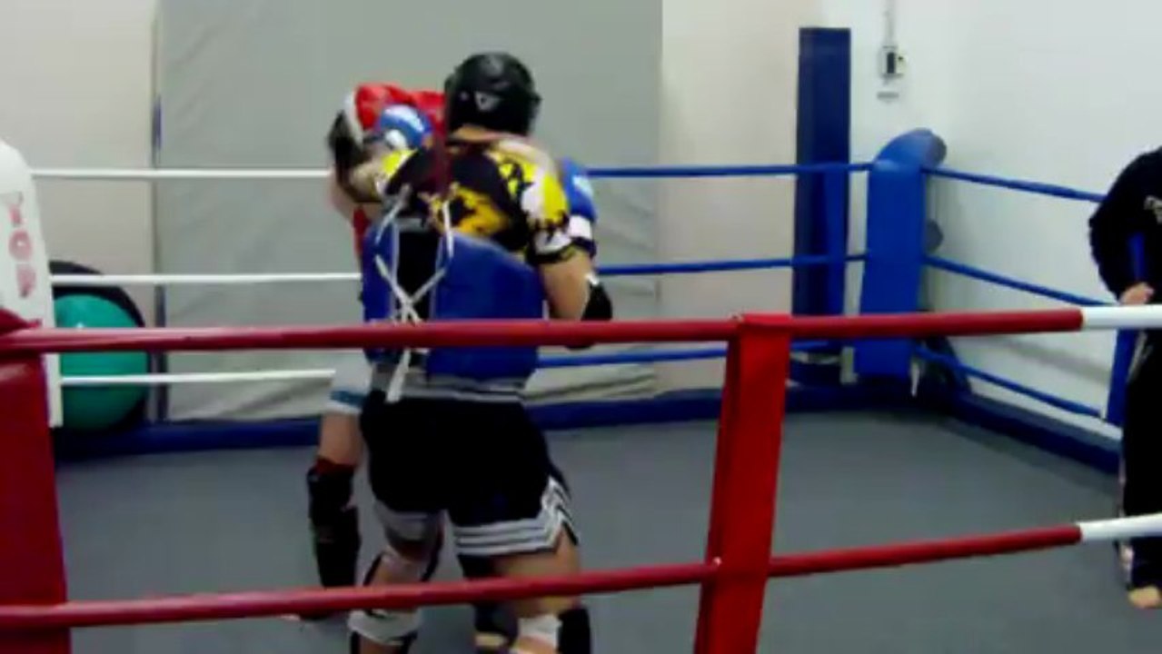 Daniel vs Alessio 1 r