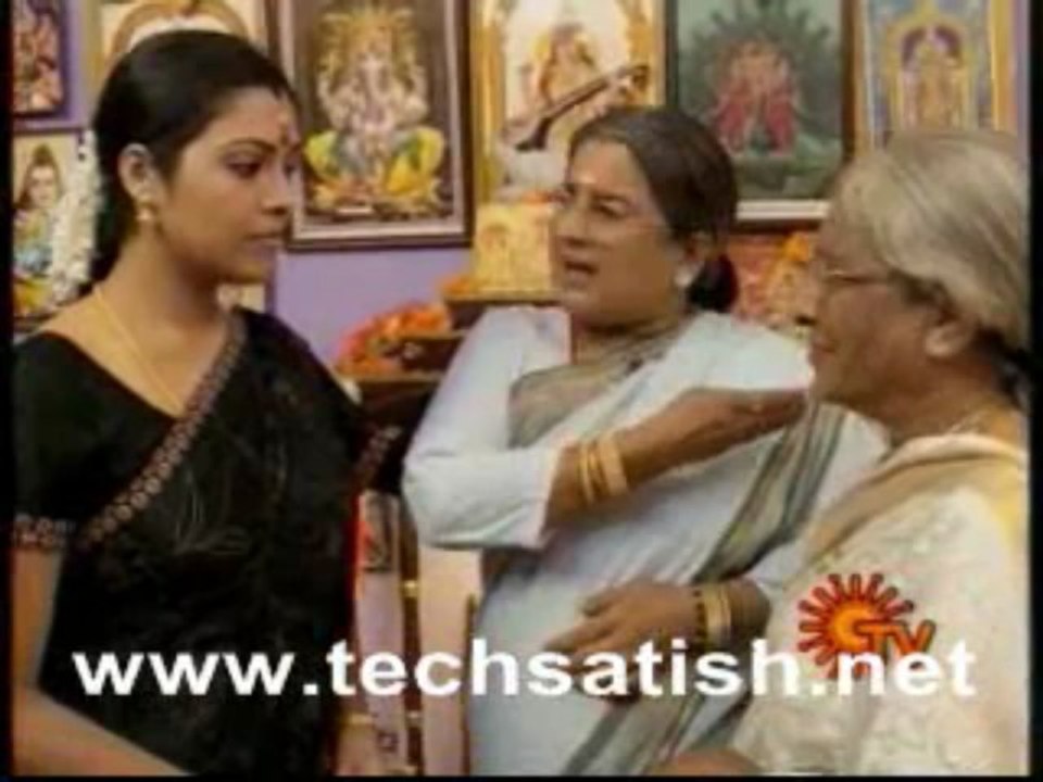Sontha Bandham Part 3